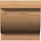 Ekena Millwork Alpine Rough Sawn Rafter Tail, Western Red Cedar, 6"W x 6"H x 36"L RFT06X06X36ALP00RWR - alternate 2